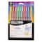 Sakura Gelly Roll Pen Set, 10-Colors, Dark Metallic